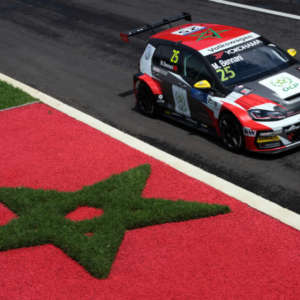 Volkswagen reaffirms its confidence in Sébastien Loeb Racing with an entry of four Golf GTI TCRs!