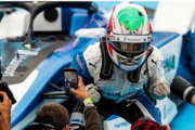 FormulaE – Race Report: Da Costa – ‘We did it baby, we’re back!’