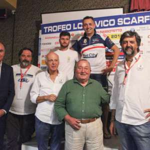 TROFEO SCARFIOTTI 2019: A SARNANO CRONOSCALATA A FINE APRILE A 50 ANNI DALLA PRIMA EDIZIONE