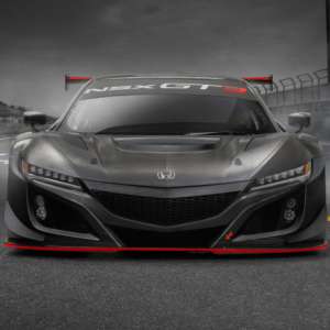 NSX GT3 Evo to make European public debut at Brussels Motor Show