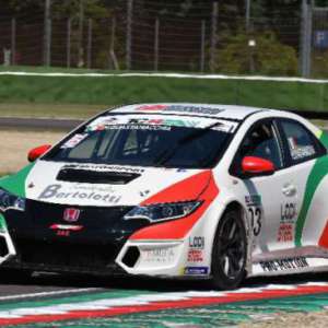 Guastamacchia e MM Motorsport insieme nella Coppa Italia Turismo