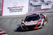 Pole position unrewarded for Honda Team Motul on IGTC debut