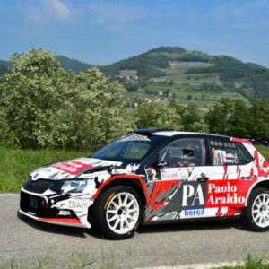 Grandi nomi al via del 31° Rally Tartufo