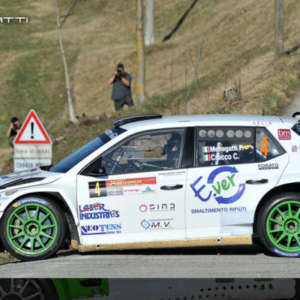 CAMBIO IN CORSA PER MENEGATTI: DALL'IRC AL CIWRC