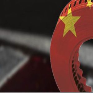 Il GP Cina Formula 1 2019 secondo Brembo