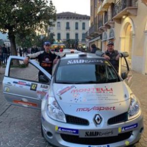 Movisport salpa per l'Isola d'Elba:  Giovani-Aldini pronti alla sfida tricolore