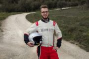 PROGRAMMA "TRICOLORE" PER SIMONE BARONCELLI:  ATTESO SULLE STRADE DEL CAMPIONATO ITALIANO RALLY TERRA