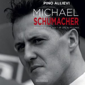 Michael Schumacher Immagini di una vita, il libro che racconta il campione tedesco