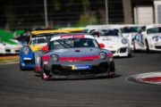 Quattordici gare al Monza Eni Circuit per il fine settimana Peroni