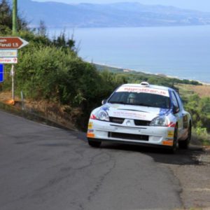 2° SHARDANA RALLY: OGGI È IL GRANDE GIORNO!