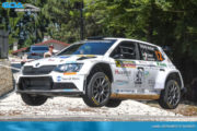 DAPRÀ, AL MARCA, AGGUANTA IL PODIO DEL CIWRC