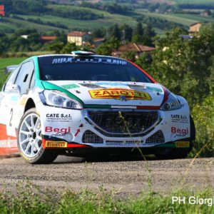 2° Rally di Salsomaggiore Terme gallery