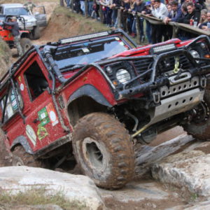 Maggiora 4x4 Experience, offroad grande protagonista a Maggiora