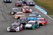 Il DTM correrà per la prima volta a Monza nel 2020