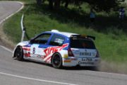 L’ERREFFE RALLY TEAM-BARDAHL SI FA IN QUATTRO!