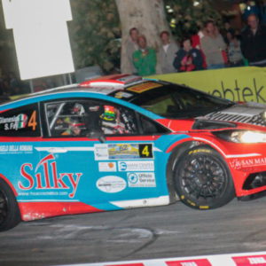 IL 63° RALLY COPPA VALTELLINA SVELA I SUOI PRETENDENTI