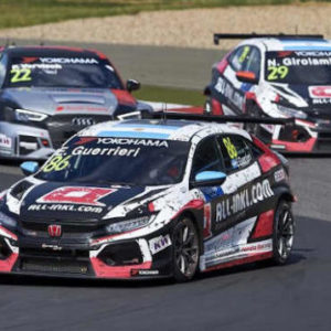 WTCR Race of China – Civic Type R TCR teams aim to take away big results from China