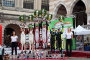 Il 55° Rally del Friuli Venezia Giulia - 24° Rally Alpi Orientali Historic  è andato in archivio con il successo