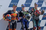 GRAN PREMIO OCTO DI SAN MARINO E DELLA RIVIERA DI RIMINI:  I RIFLETTORI DI TUTTO IL MONDO SU MISANO WORLD CIRCUIT