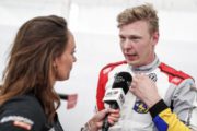 WTCR Q&A: Johan Kristoffersson