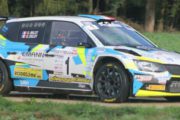 ERREFFE RALLY TEAM: IL BILANCIO DEL FINE SETTIMANA