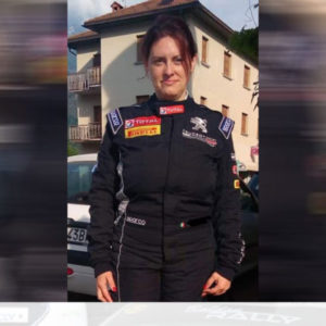 BALDON RALLY VESTE ROSA, CON MOSENA, A PEDAVENA