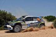 AL 10° TUSCAN REWIND L'ATTO FINALE DEL CAMPIONATO ITALIANO RALLY 2019