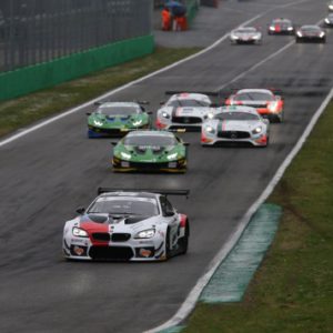 A Monza il finale di stagione dei campionati italiani