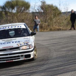 Historic Rally delle Vallate Aretine: una gara, tanti trofei. Torna la Regolarità Sport