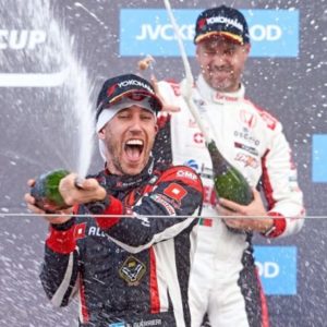 Motorsport Fuels The Power of Dreams for Honda