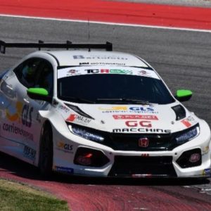 Max Mugelli e MM Motorsport di nuovo insieme nel TCR Italy