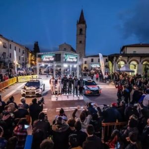 14° RALLY CITTA' DI AREZZO-CRETE SENESI E VALTIBERINA:  ISCRIZIONI A VELE SPIEGATE