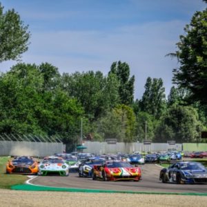 THE WEEKEND ROUNDUP: IMOLA