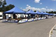 MM MOTORSPORT IN FORZE ALLA COPPA CITTA' DI LUCCA:  IL TEAM ATTESO PROTAGONISTA SULLE STRADE "DI CASA"