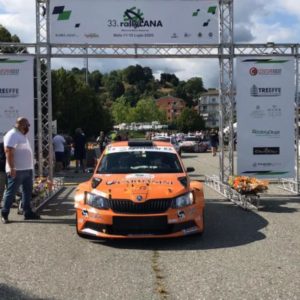 Movisport protagonista al "Lana":  Scattolon-Nobili sotto i riflettori