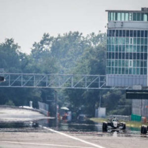 Con la Hankook 12H Monza parte la stagione dell'Autodromo Nazionale Monza