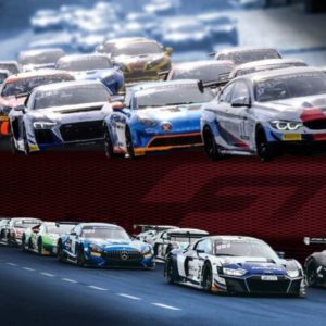 Tickets now on sale for incredible weekend of motorsport action at Magny-Cours