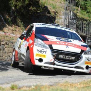 MM MOTORSPORT ED IL CAMPIONATO ITALIANO RALLY:  ATTESA A SANREMO NEL CONFRONTO A DUE RUOTE MOTRICI