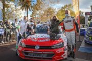 ERREFFE RALLY TEAM-BARDAHL ANCORA SUGLI SCUDI: ALERINI È CAMPIONE FRANCESE DI 2° DIVISIONE