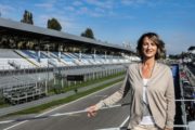 Alessandra Zinno è il nuovo Direttore Generale dell'Autodromo Nazionale Monza