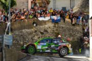 PIEMONTE IN ZONA ROSSA: RINVIATO IL RALLY DELLE VALLI OSSOLANE