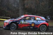 ACI Rally Monza gallery