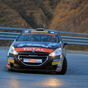 RALLY SPORT EVOLUTION: SI PARTE COL LAGHI ED IL CANAVESE