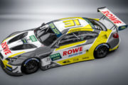 DTM’s new brothers’ battle: Kelvin and Sheldon van der Linde