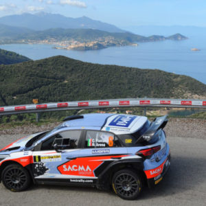 54° RALLYE ELBA-"TROFEO GINO MINI": DA OGGI IL VIA ALLE ISCRIZIONI