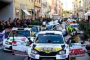 Il 6° Rally Colline Metallifere e Val di Cornia "scalda" i motori:  da oggi iscrizioni aperte