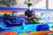 Formula Regional EU by Alpine: Mari Boya steps up to Formula Regional European by Alpine with FA Racing