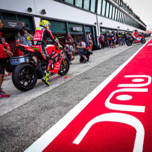 WORLDSBK: MADE IN ITALY EMILIA-ROMAGNA ROUND  DALL’11 AL 13 GIUGNO 2021 A MISANO WORLD CIRCUIT