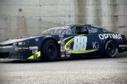 Max Lanza e CAAL Racing insieme nella EuroNASCAR 2021