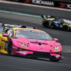 MOVISPORT DI NUOVO IN CERCA DI SENSAZIONI FORTI:  FERRAROTTI ALL'ELBA, LAGANA' A CASARANO E GILARDONI RIPARTE PER IL "LAMOBORGHINI" A MONZA CON VOGLIA DI SUCCESSI